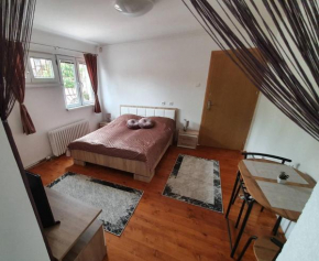 New apartment Old town with free parking